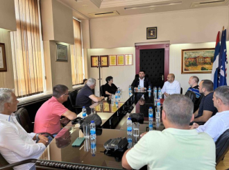 Gradska uprava: Podržati stare zanate i zanimanja koja se bore za opstanak u našem gradu