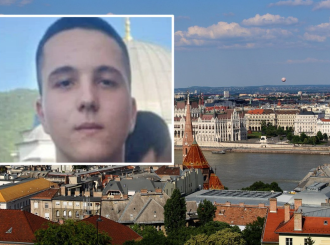 Pronađen Kristijan Đukelić (15) iz Mrkonjić Grada koji je nestao u Budimpešti
