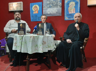 Značaj djela Miloša Milojevića potkrijepili slavni Tagora i njegova unuka: Svijetli djelo Mirkovića o Milojeviću! 