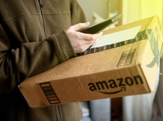 Amazon sada koriste više od milion robota, ljudi postali manjina