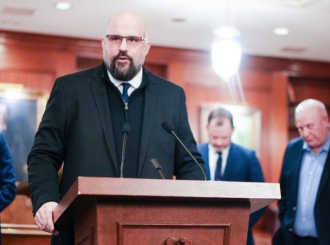 U parlament Kanade ulazi prvi poslanik srpskog porijekla