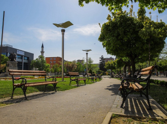 Kada nas očekuje novo osvježenje: U narednim danima porast temperature