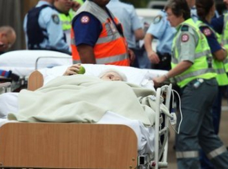 Medicinskom tehničaru koji je zapalio starački dom doživotni zatvor