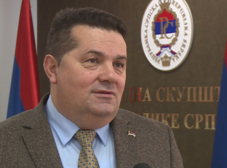 Stevandić: Ne mogu u Sarajevo, sin mi se ženi i imamo sjednicu NSRS