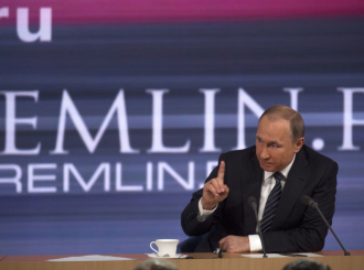 Putin: Rusija ima 60.000 sajber ratnika