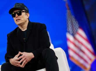 Ilon Mask osniva stranku i ulazi u politiku s jednim ciljem: Da kupi izbore i razmontira Kongres!