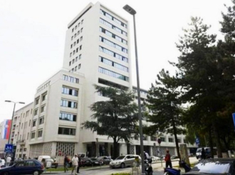 Advokatska komora Srbije obustavila rad