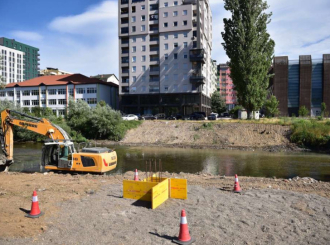 Pokrenuta istraga u vezi sa izgradnjom dva mosta na Ibru