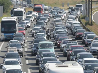 Kazne idu i do 120 evra: Oprez za sve koji putuju kroz Hrvatsku, uvode se nova pravila