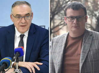 Miličević “na ledu”: Da li će SDS sutra birati novog predsjednika