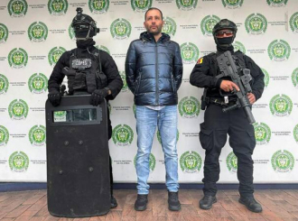 Uhapšen šef italijanske mafije Ndrangeta