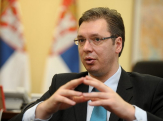 Indipendent: Čovjek koji Srbiju vraća u klub