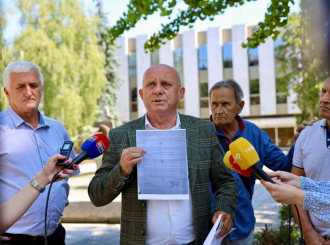 Ili će borački dodatak biti minimalno 7 KM ili će biti protesta: Borci jasni u svojim zahtjevima, dosta im je poniženja
