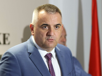 Minić: Snažna podrška agraru, pšenica rodila iznad prosjeka