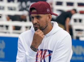 Kirjos: "Muški tenis postao dosadan"