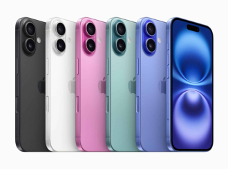 Poznate boje novog iPhonea 17?