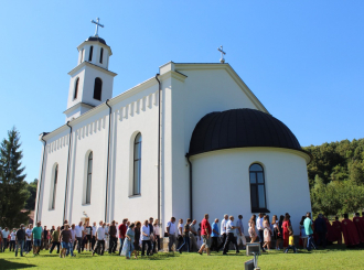 Ilindanski sabor u Požarnici: Očuvanje tradicije i zajedništva 2. avgusta