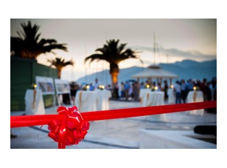 Novi sadržaji u marini "Porto Montenegro"