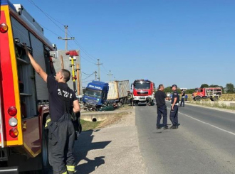 Tragedija u Srbiji: Braća (17 i 19) poginula u saobraćajnoj nesreći (FOTO)