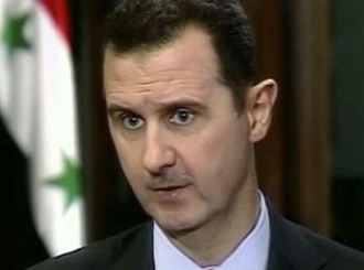 Asad: Američka intervencija biće neuspješna