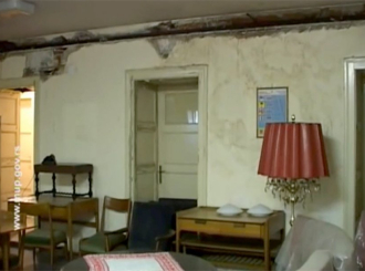 Jovanka Broz ljuta na državu i sud, kuća joj se raspadala