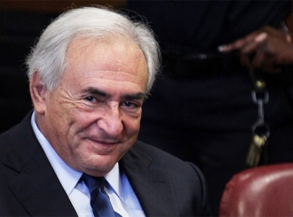 Štros Kan uskoro slobodan