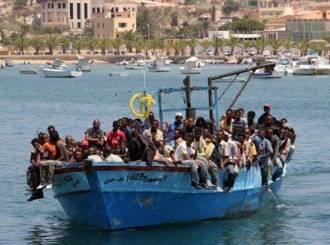 Više od 100 migranata spaseno u blizini Italije 