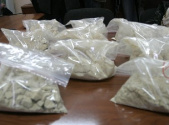 U tunelu ispod La Manša zaplenjeno 65 kg heroina 