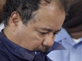 Monstrum iz Ohaja pronađen mrtav u zatvorskoj ćeliji