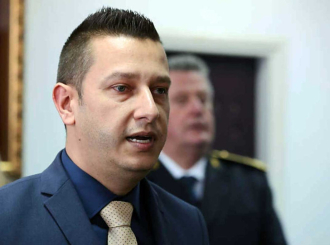 Goganović: Političko Sarajevo ne snalazi u novim svjetskim kretanjima