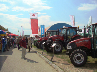 Sajam "Interagro" u Bijeljini od 18. do 20. septembra okupiće 250 izlagača