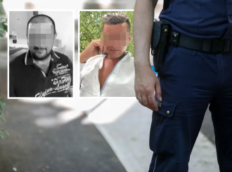Uhapšen ubica iz Obrenovca: Zapalio kuću komšiji, pa mu kolima ubio sina
