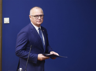 Podignuta optužnica protiv Gorana Vesića i još 12 osoba