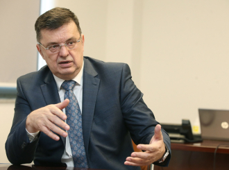 UKC: Zoran Tegeltija i dalje ostaje na liječenju