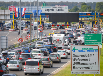 Hrvatska: Novi način naplate putarine, jedna izmjena je važna