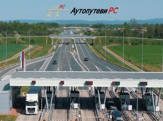 Na auto-putevima izmjena saobraćaja zbog radova