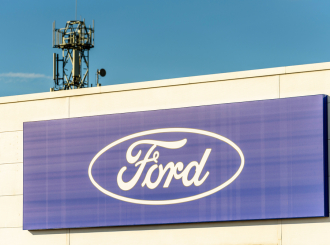 Njemačka: "Ford" ukida 1000 radnih mjesta