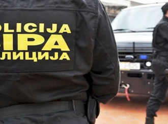 U Bijeljini uhapšeno više osoba zbog krijumčarenja