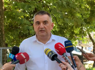 Minić sutra na otvaranju sajma "Interagro" u Bijeljini