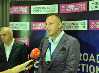 Banjaluka: Počela Treća regionalna konferencija o dostignućima u oblasti izgradnje putne infrastrukture
