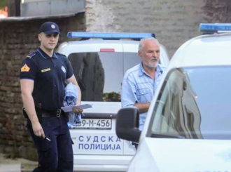 Nenad Suzić, bivši ministar, oslobođen za obljubu djevojčice