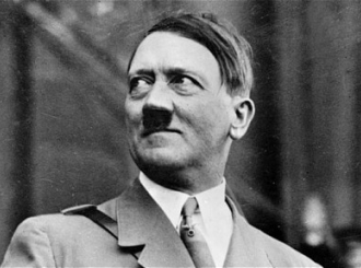 Adolf Hitler gubi počasnu titulu