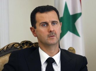 Asad: Predaćemo oružje zbog Rusije