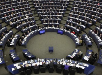 Evropski parlament: Izglasan mehanizam koji omogućava eventualno uvođenje viza