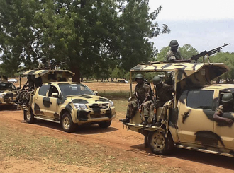 Nigerija: Vojska ubila 150 pripadnika grupe Boko Haram
