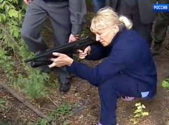 Ruska porodica ubila tridesetoro ljudi