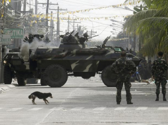 Manila: U oružanom sukobu 113 mrtvih
