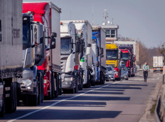 Logistika BiH: Drumski prevoz na ivici opstanka