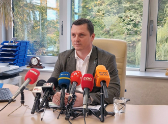 Đurđević: Grad duguje više od tri miliona KM, prijeti humanitarna katastrofa