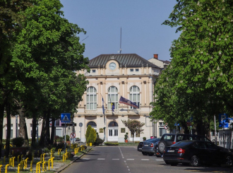 Bijeljina: Jutro hladno, tokom dana sunčano 